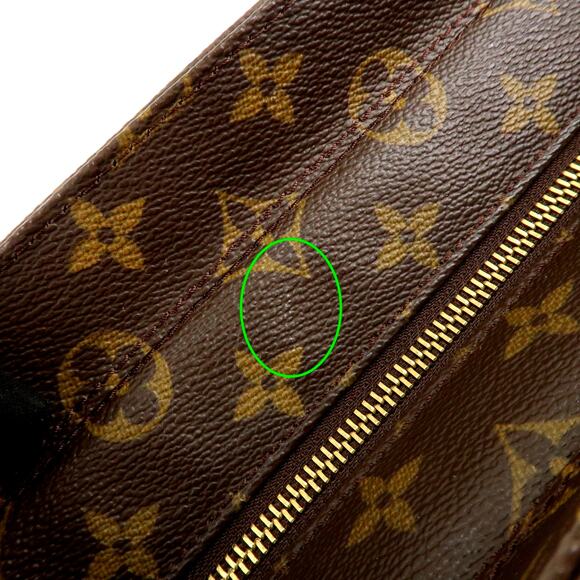 💎✨STUNNING✨💎AUTHENTIC Louis Vuitton Luco - Picture 12 of 16